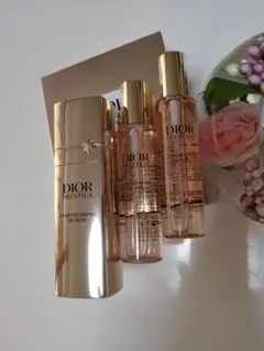 Dior Prestige マイクロ ブリューム ミスト美容液のサムネイル