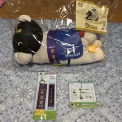タイトーくじ HORSE HEROES LH賞 ゴールドシップ& A賞レガレイラ