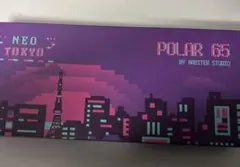 POLAR 65 NEO TOKYO