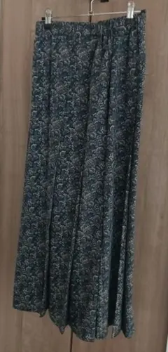 スタディオクリップ　ロングスカート