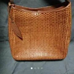 wind mail 本革 牛革 ショルダーバッグ