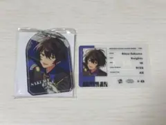 あんスタ TRIP IDカード 朔間凛月 - メルカリ