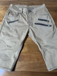 LEE ハーフパンツ サイズ30