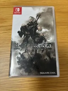 NieR:Automata The End of YoRHa Edition