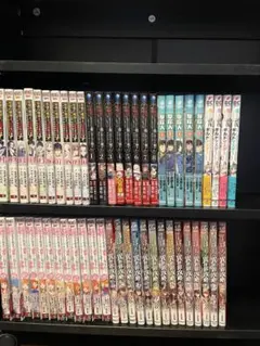 53冊 異世界漫画まとめ売り　異世界 転生 コミック マンガ　漫画　全巻