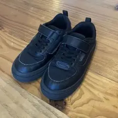 VANS スニーカー19cm 室内使用のみ