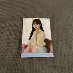 乃木坂46 一ノ瀬美空 15周年記念 生写真 座りヨリ レアポ - メルカリ
