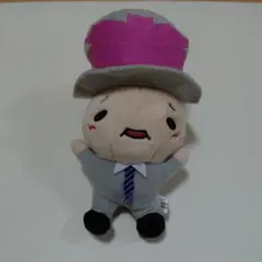 Hey! Say! JUMP 9ぷう ぬいぐるみマスコット 岡本圭人 - メルカリ