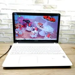 2025年最新】vaio svf153b1gnの人気アイテム - メルカリ