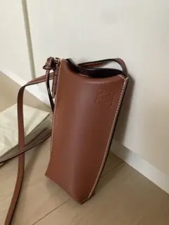 LOEWE GATE POCKET 美品