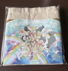 幻日のヨハネ　Blu-ray特典 トートバッグ　未開封