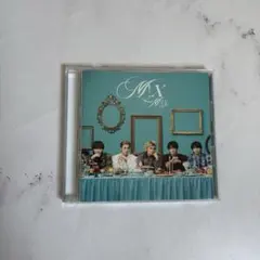 M!LK M!X 通常盤（初回プレス）