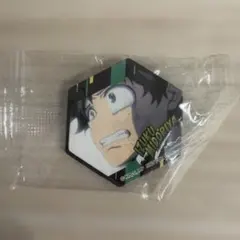 僕のヒーローアカデミア×くら寿司　マグネットシート(2個セット)