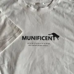 CINEMA CLUB 半袖Tシャツ ホワイト Mサイズ
