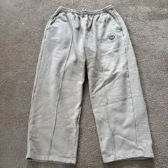 keboz スウェットパンツ　XXL