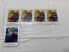 巴日和 ぱしゃっつ