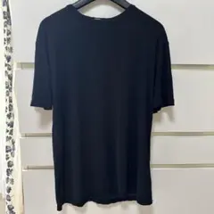アレキサンダーワン T by Alexander Wang Tシャツ 黒　半袖のサムネイル