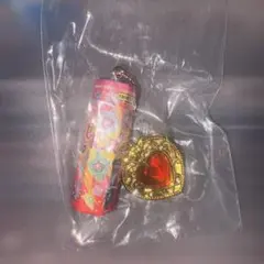 セボンスター　キーホルダー