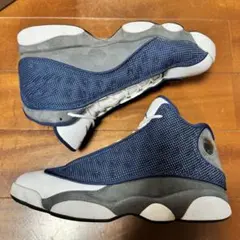 Nike Air Jordan 13 Flint Grey 2020