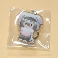 文豪ストレイドッグス AGF レトロちっく アクキー フョードル・D