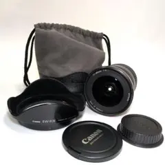 2025年最新】Canon EF 17-40mm F4L USMの人気アイテム - メルカリ