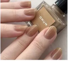 POMUM ネイルポリッシュ noonのサムネイル