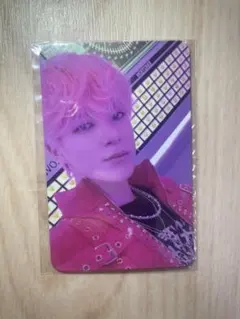 NCT DREAM トレカ ジェノ