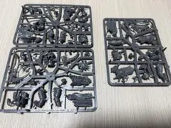 M*a様 WARHAMMER ウォーハンマー リザードマン ザウルスガード - メルカリ