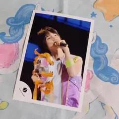 ジャニーズWEST 重岡大毅 公式写真