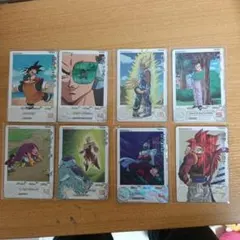 スーパードラゴンボールヒーローズ カードセット