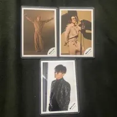 関ジャニ∞ SUPER EIGHT 安田章大 公式写真