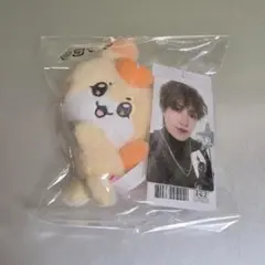 seventeen セブチ アーティストメイド ホシ タムタム ぬいぐるみ