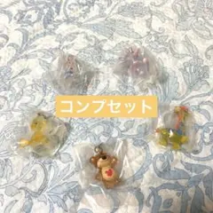 Suzy's zoo スージーズー　 めじるしアクセサリー2コンプセット