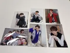 TravisJapan 宮近海斗 フォトセット