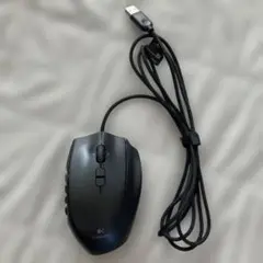 Logicool G600 ゲーミングマウス 本体
