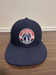 NEW ERA ニューエラ 59FIFTY ワシントン・ウィザーズ