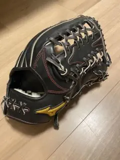 値下げ　ミズノプロオーダー　野球軟式用グラブ　外野手用　梶谷モデル T.Tomo 様 軟式用 ミズノプロ オーダーグラブ 外野手用（梶谷