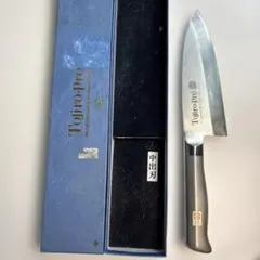 tojiro.pro中出刃包丁のサムネイル