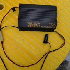 Cellstar DC-410 DC-DCコンバーター - メルカリ