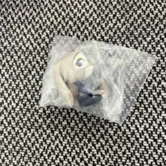 新品未使用 ズートピア2 肩ズンfig ガチャ ジュディ 匿名配送