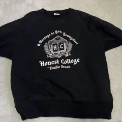 Studio Seven Honest College スウェット