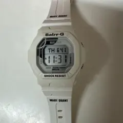 2025年最新】MARY QUANT 腕時計(デジタル)の人気アイテム - メルカリ