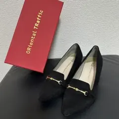 ORiental TRaffic パンプス