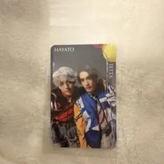 ONE N' ONLY ワンエン AMAZONIA 初回限定盤 ペア トレカ