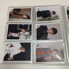 二宮和也 DIGITALIAN 公式 写真 6枚