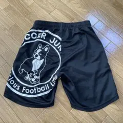 サッカージャンキー ウェア