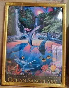 2026年最新】ラッセン イルカ 絵画の人気アイテム - メルカリ