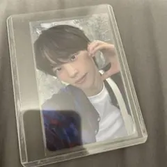 TWS SUMMER BEAT! BDM ファンサイン シニュ トレカ