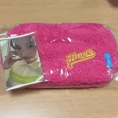 fwee ポーチ ナヨン トレカ