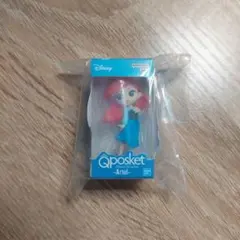 Disney Qposket アリエル フィギュア